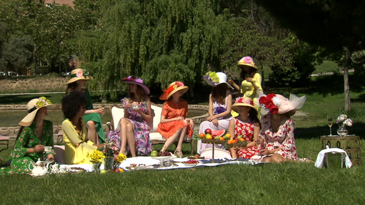 Flash moda - Flash Moda - 09/06/19