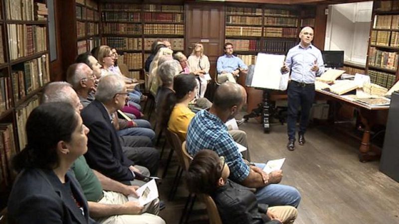 Telecanarias - 09/06/2019