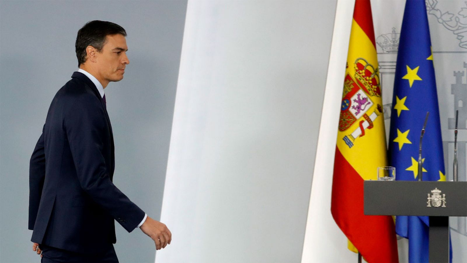 Sánchez se reunirá con los líderes de los partidos nacionales para hablar de la investidura