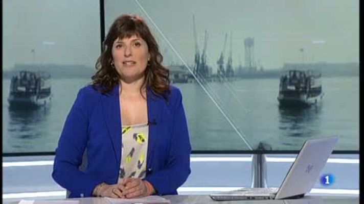 L'Informatiu - 130 anys de Golondrines