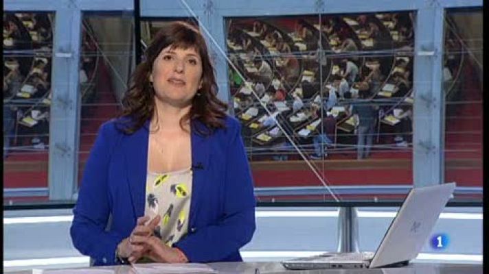 L'Informatiu - Sèniors a la universitat