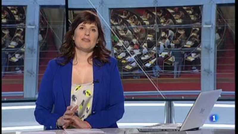 Sèniors a la universitat