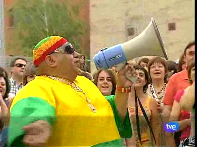 Los mejores años de nuestra vida - La Canción del Verano - Los mejores años | Ver