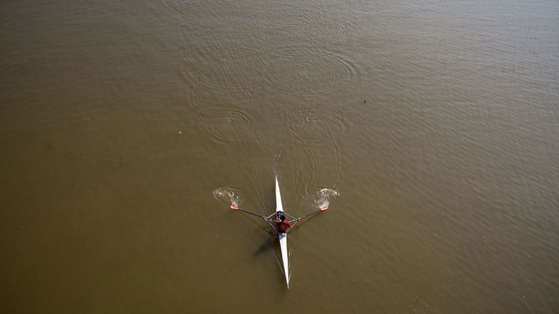 Temperaturas diurnas en descenso en el nordeste peninsular y Baleares