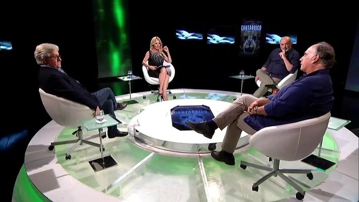 Versión española - Cantábrico: Los dominios del oso pardo (presentación)