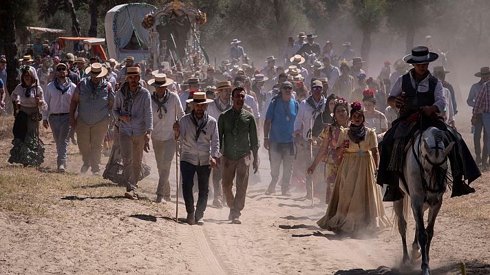 Telediario 1 - Telediario Matinal en 4' - 10/06/2019