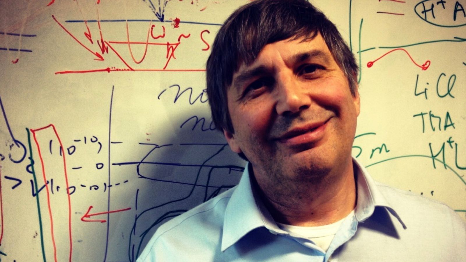 Órbita Laika - Curiosidades científicas - El descubrimiento del grafeno