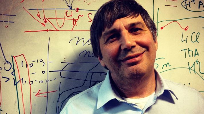 Órbita Laika - Curiosidades científicas - El descubrimiento del grafeno