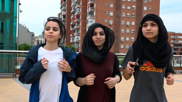 Días de cine - 'Lo que dirán'