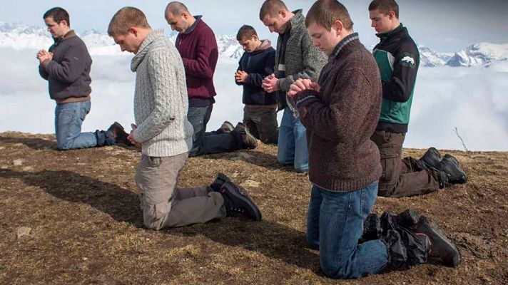 Días de cine - 'El creyente'