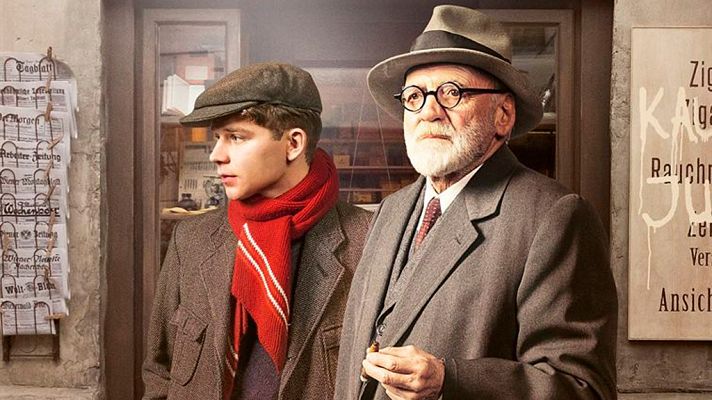 Días de cine - 'El vendedor de tabaco'