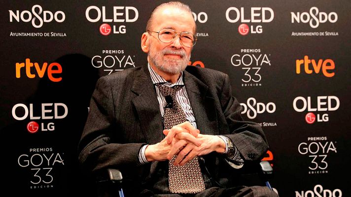 Días de cine - Chicho Ibáñez Serrador (1935-2019)