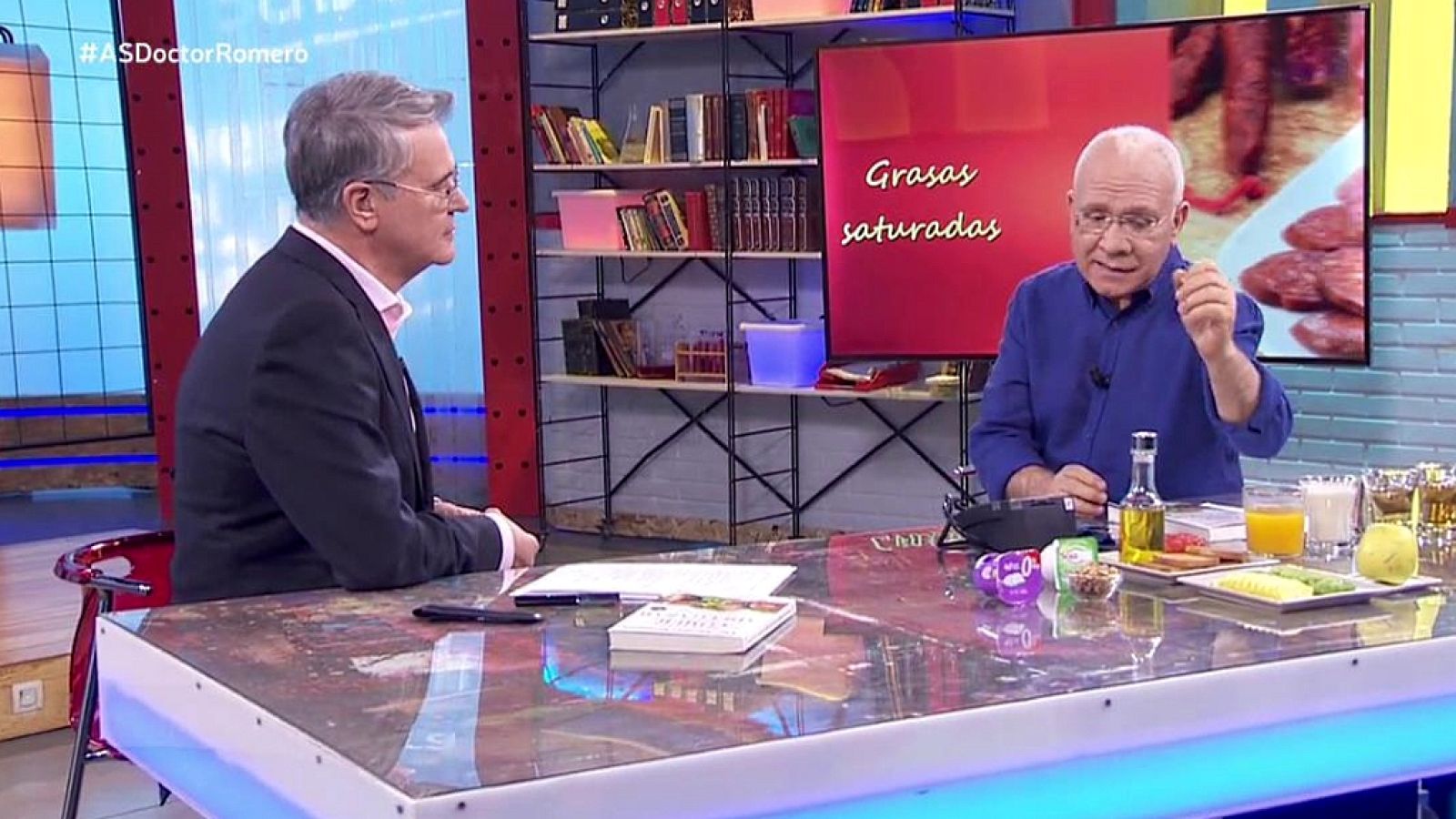 La aventura del saber - 10/06/19 - ver ahora