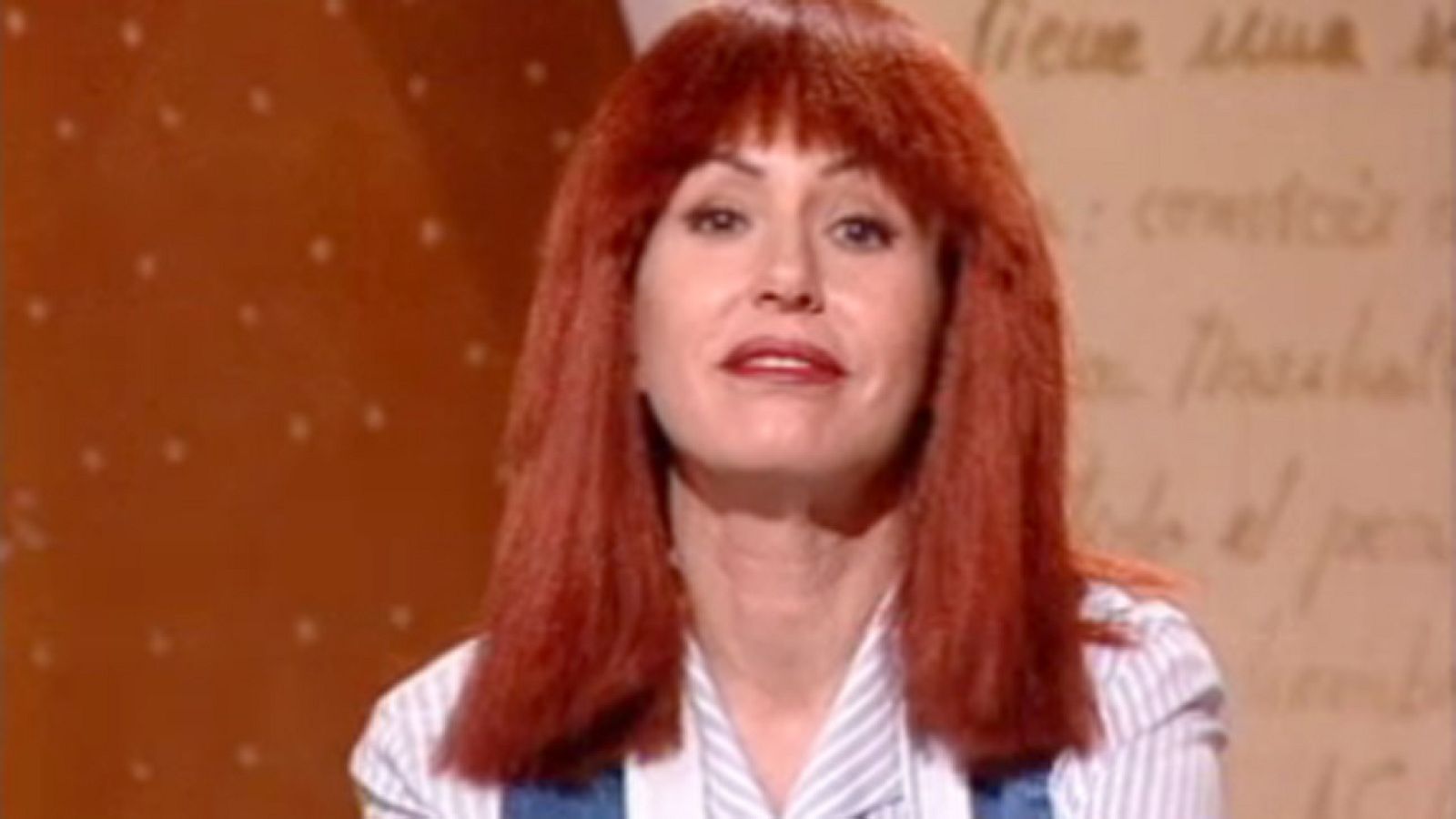 Al habla - Más que palabras - Al habla | Ver