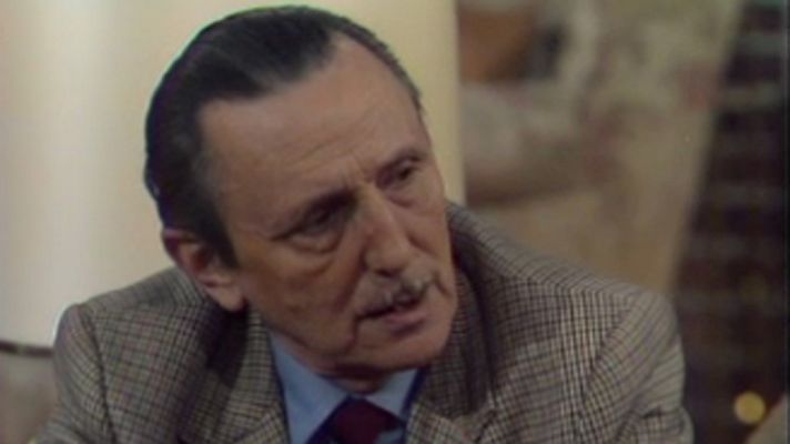 Tertulia con - 10/5/1981