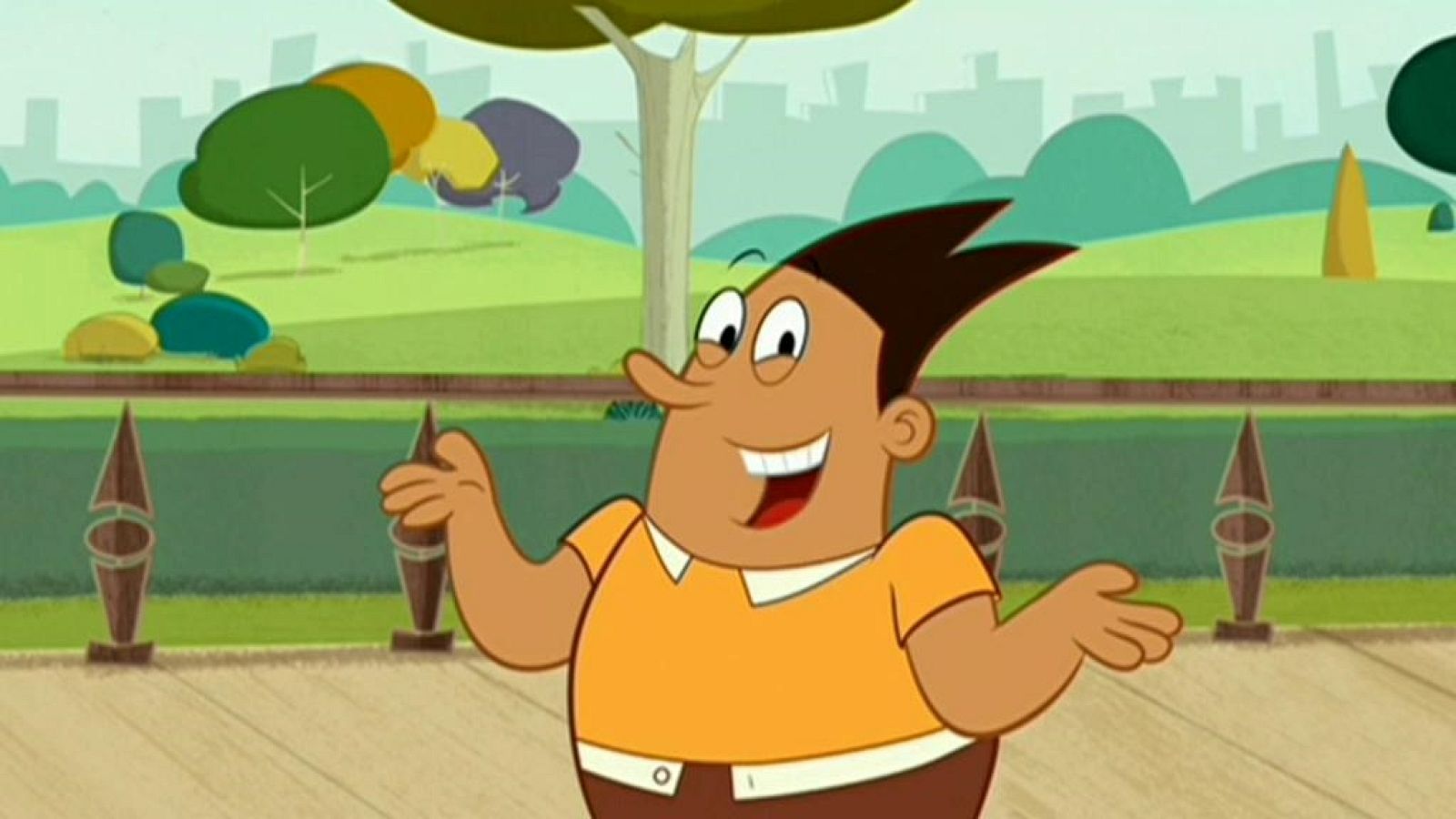 Inexistente - Persiguiendo a Blake | Ver