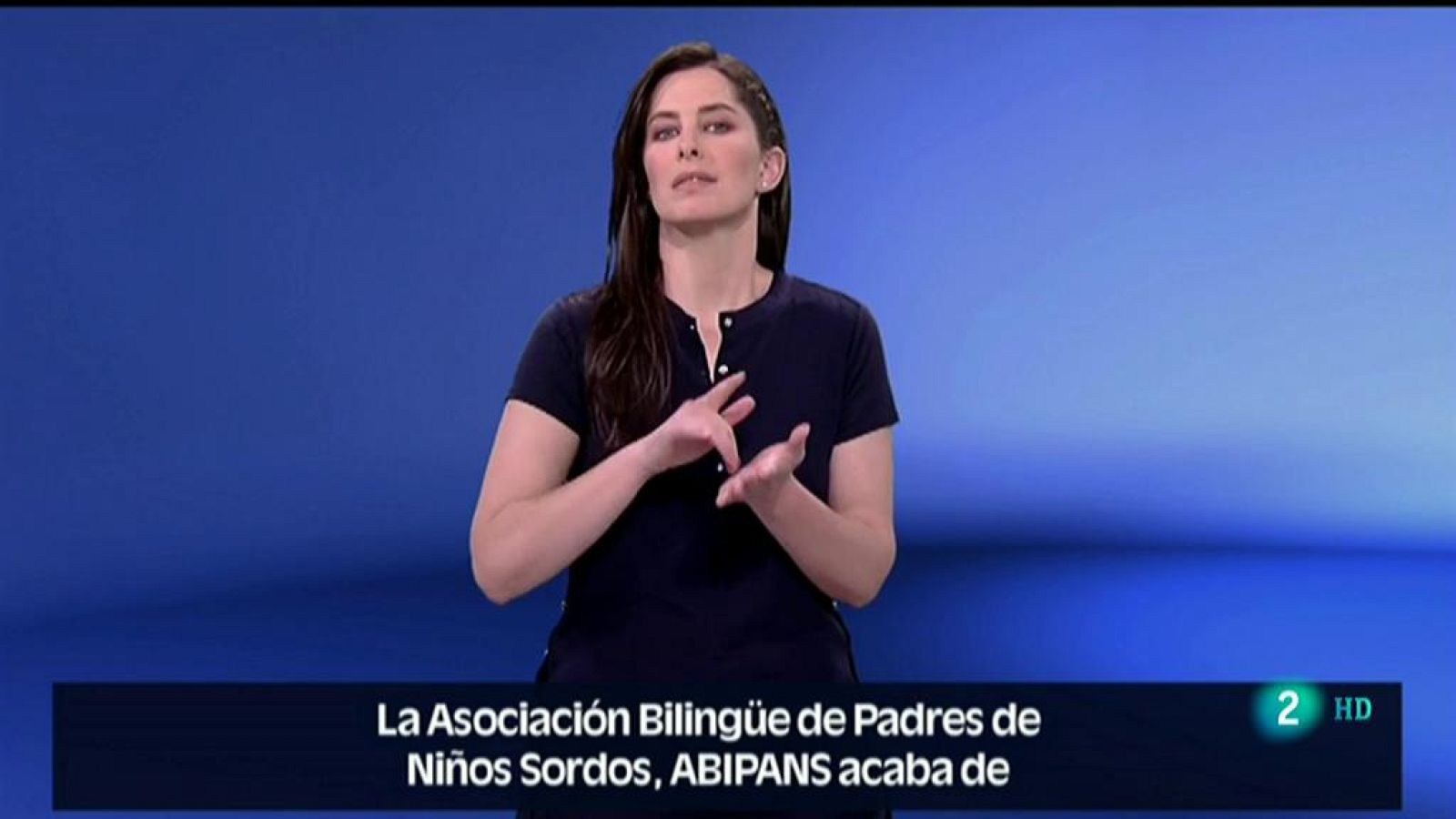 II Encuentro de Familias de Abipans