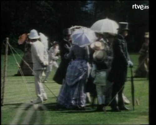 Arxiu TVE Catalunya - La història de Wimbledon