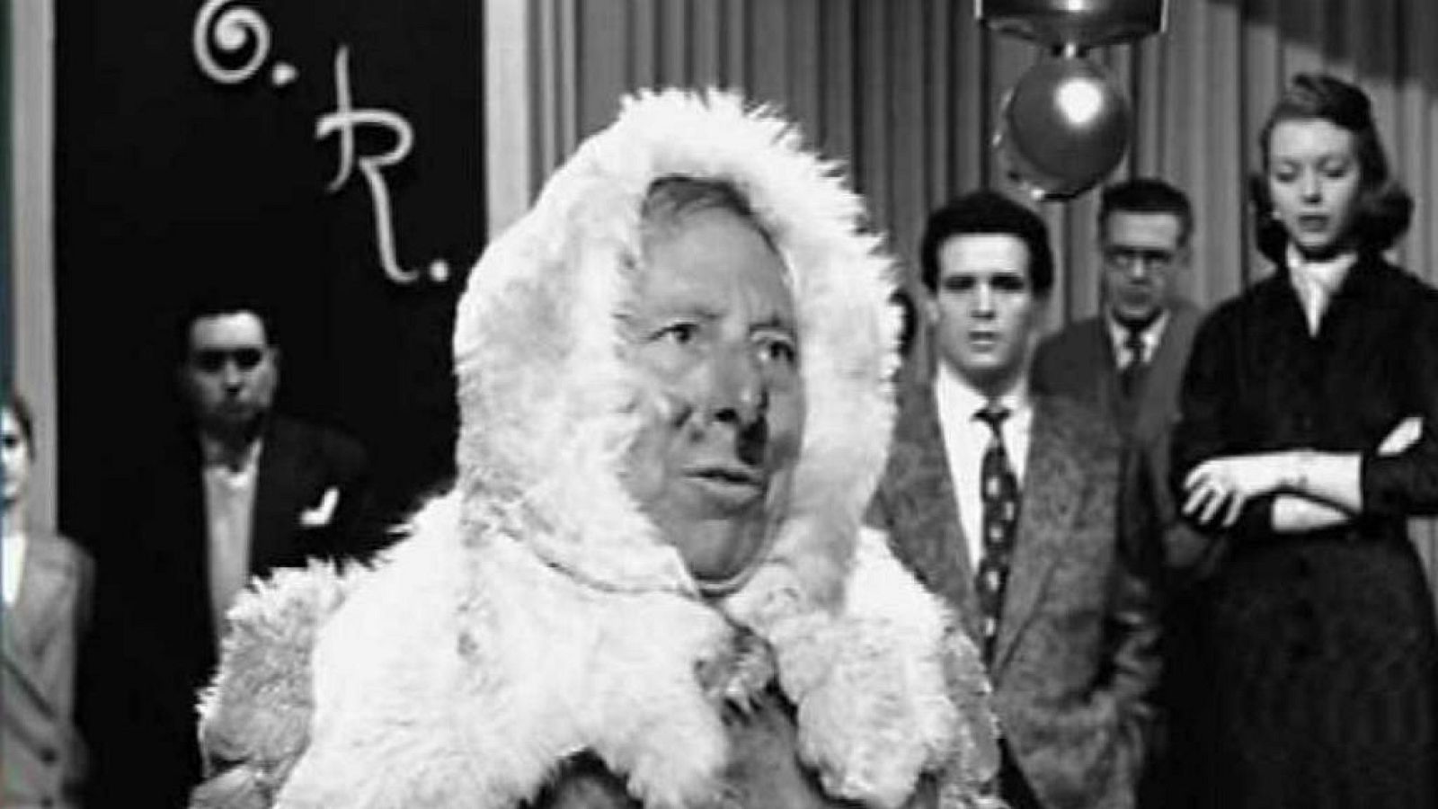 Qué grande es el cine español - Historias de la radio