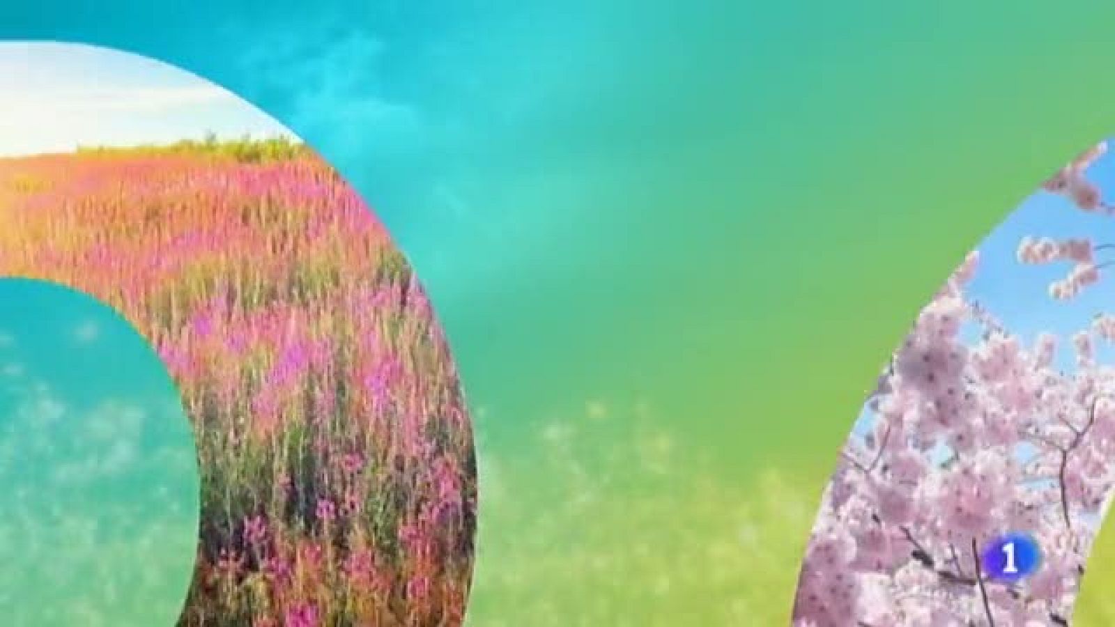 El Tiempo en la Region de Murcia - 10/06/2019