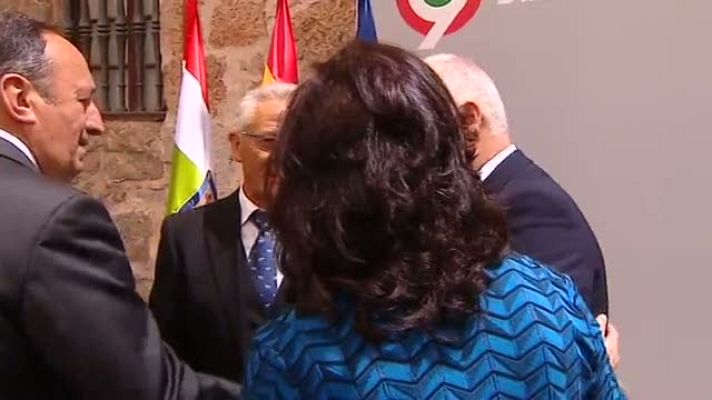 Informativo Telerioja - Telerioja en 2' - 10/06/19