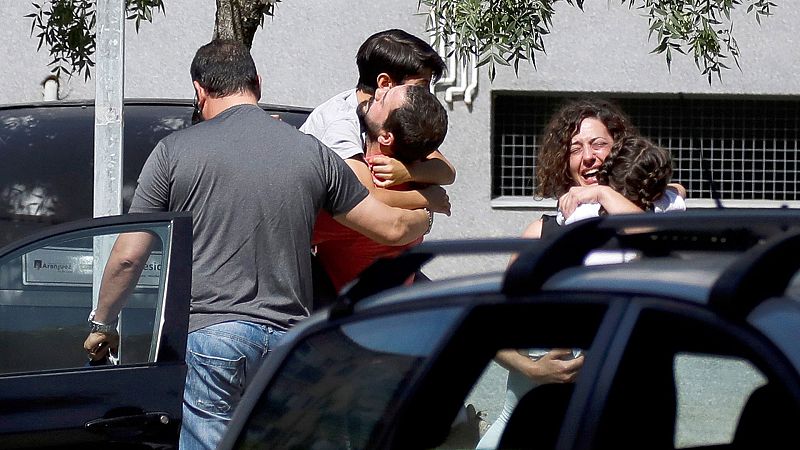 Informativo de Madrid - 10/06/19 - Ver ahora