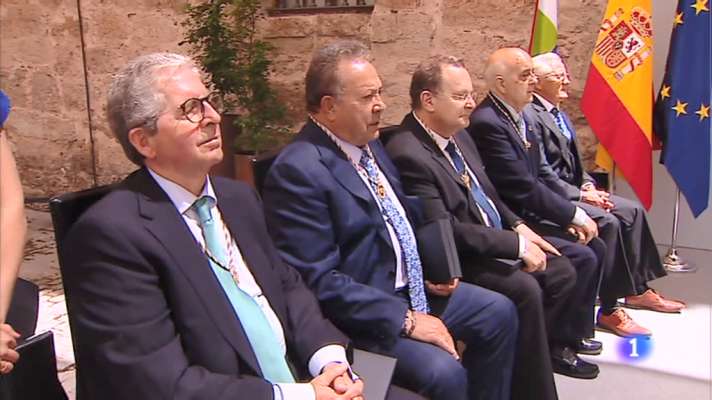 Informativo Telerioja - Informativo Telerioja - 10/06/19