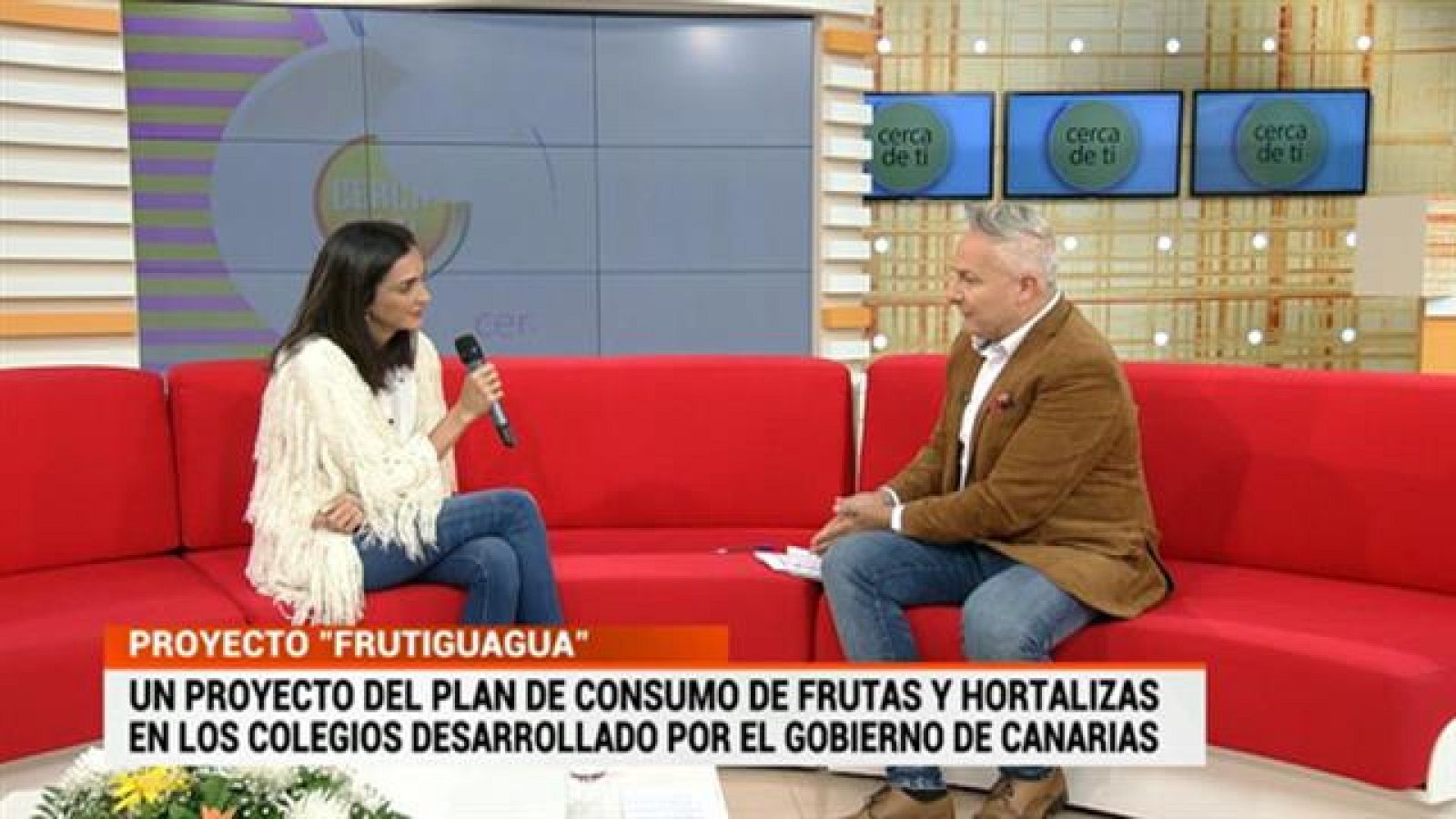 Cerca de ti - 10/06/2019