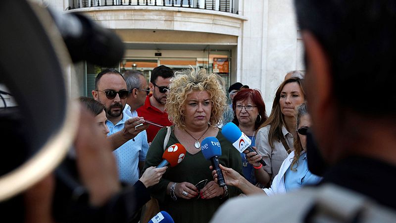 Telediario 1 en cuatro minutos - 10/06/19 - Ver ahora