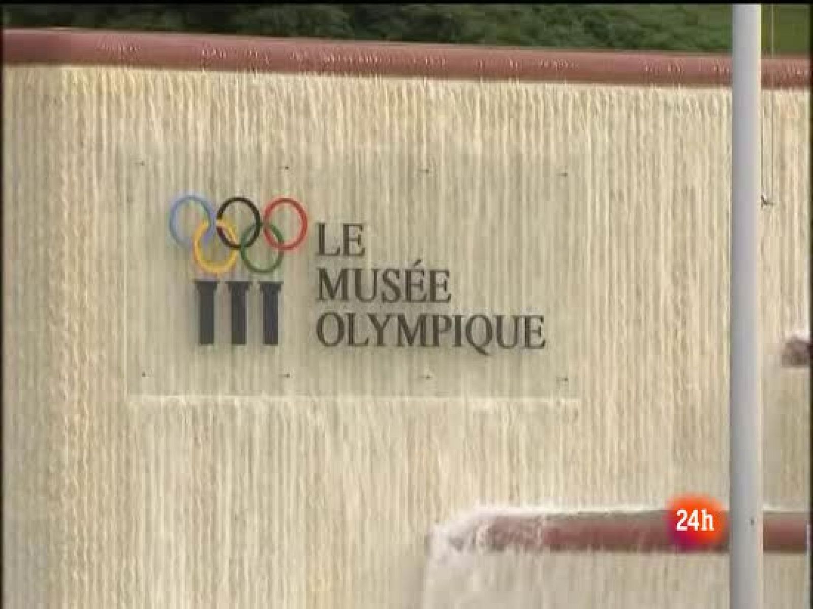 Madrid  espera su turno en Lausane | Ver