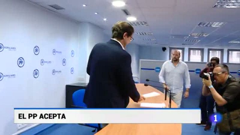 Castilla y León en 2' - 10/06/19