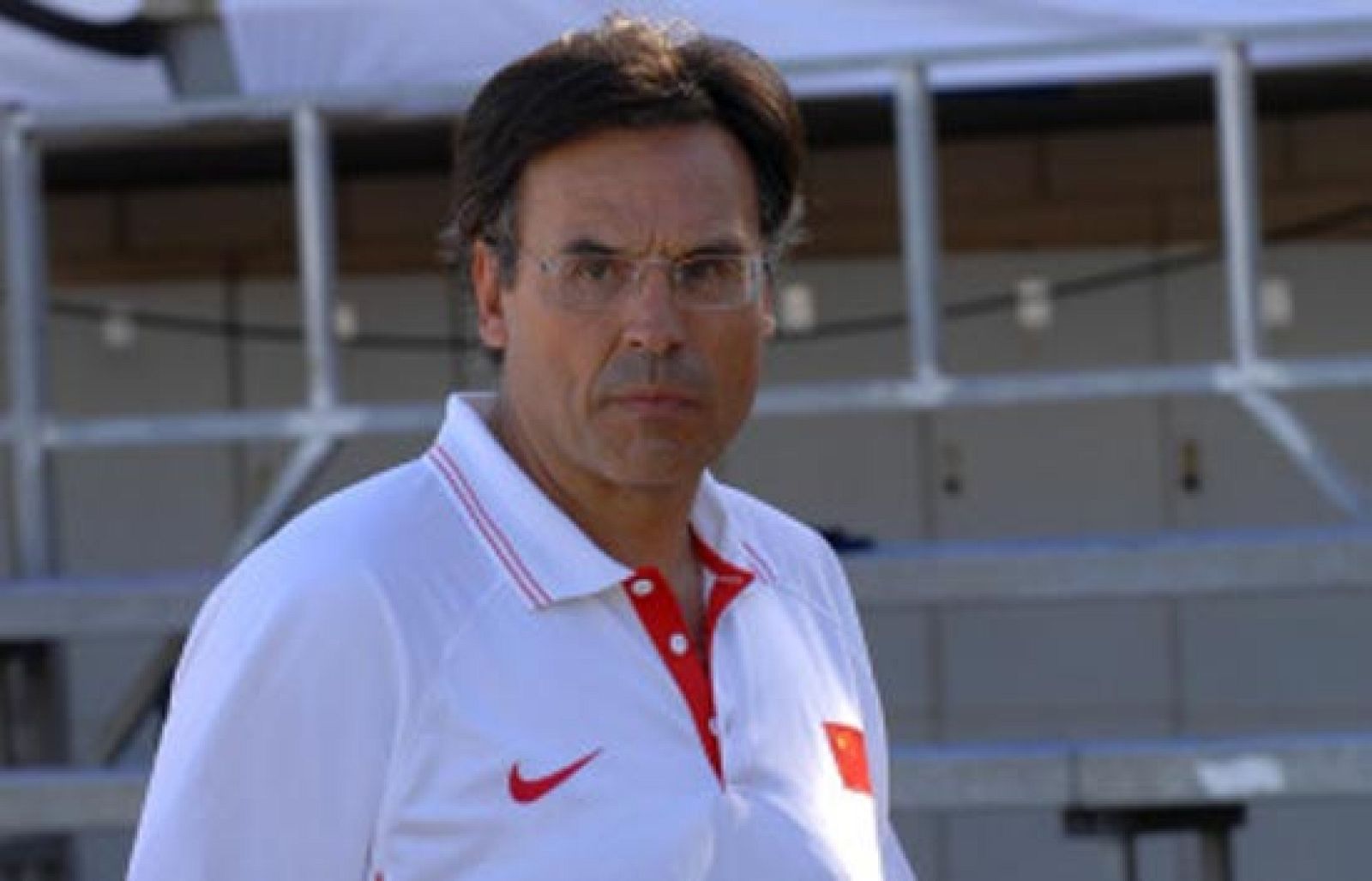 Joan Jané, un nómada del Waterpolo | Ver