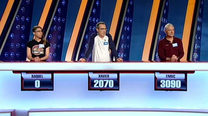 Saber y ganar - Saber y ganar - 10/06/19