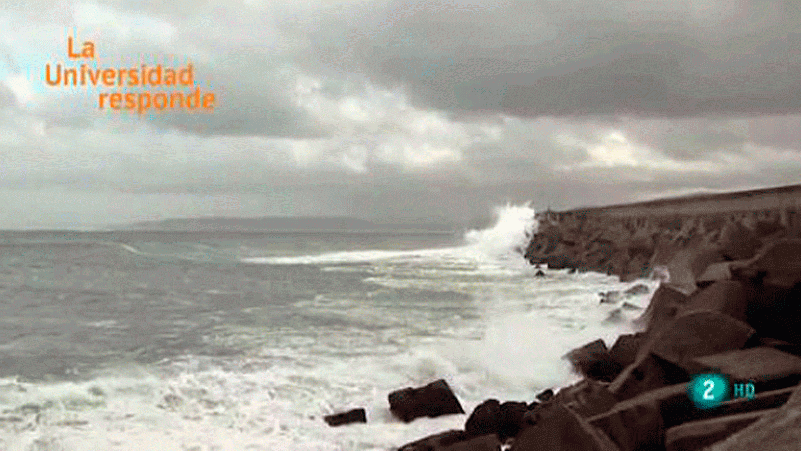 La aventura del saber ¿El mar puede proporcionar toda la energía que necesitamos? Universidad Da coruña. La Universidad Responde