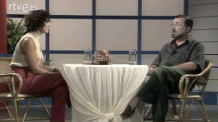 3x4 - Chicho Ibáñez Serrador y Pimpinela