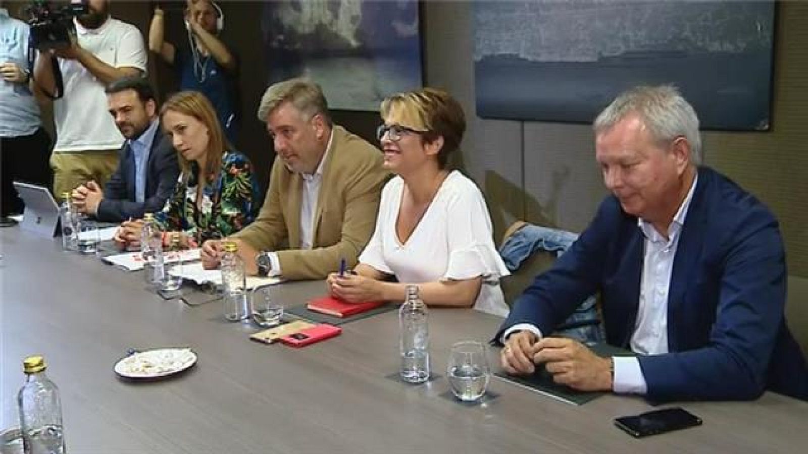 Telecanarias - 10/06/2019