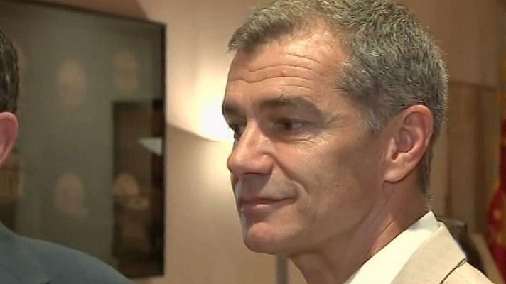 L'informatiu - Comunitat Valenciana - L'Informatiu - Comunitat Valenciana 2 - 10/06/19