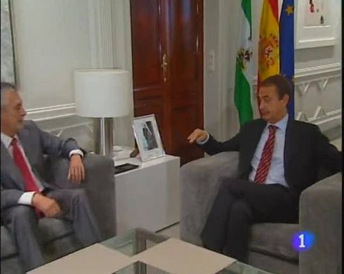 Noticias Andalucía - Noticias Andalucia - 17/06/09