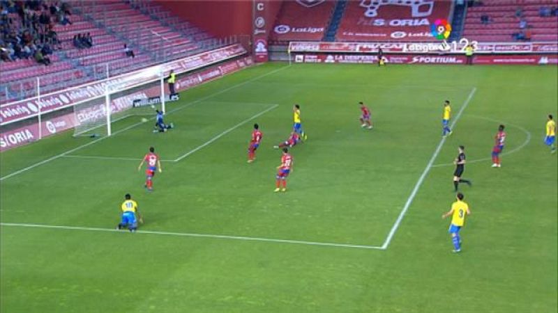 Deportes Canarias - 10/06/2019