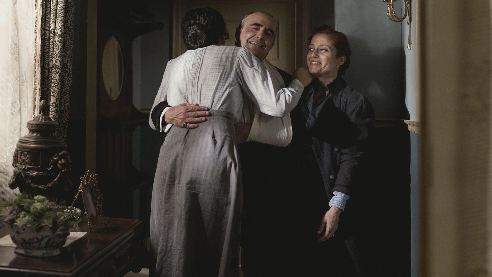 Don Ramón vuelve a casa | Ver