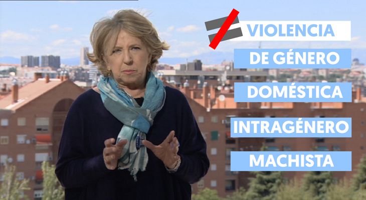 Modo Digital - Guía para entender qué es violencia de género
