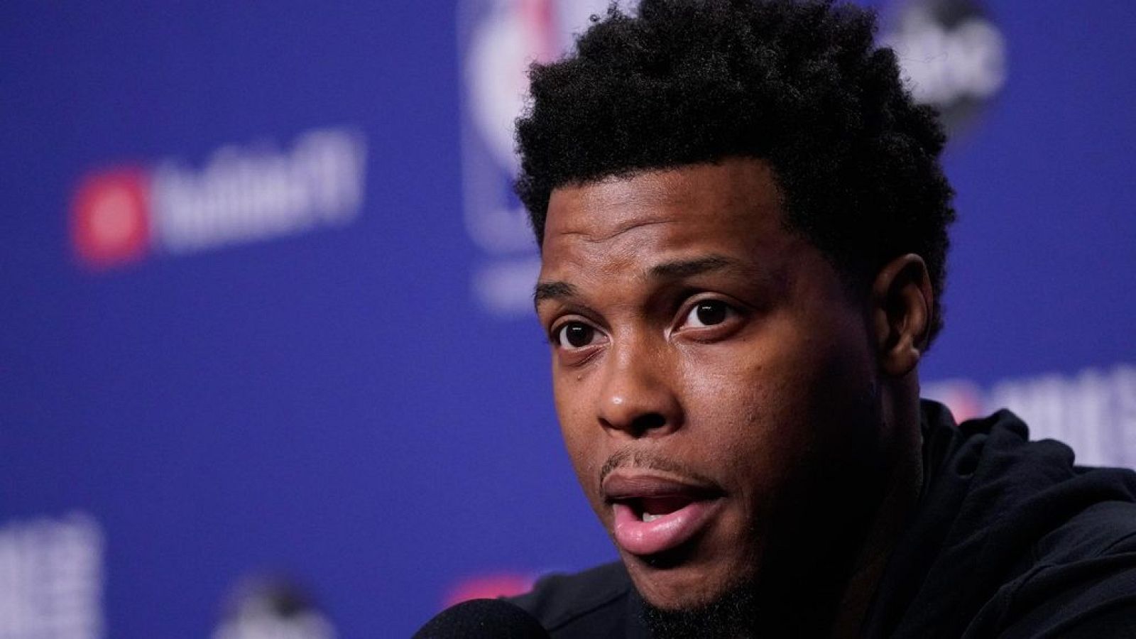 La presión, según Kyle Lowry - Conexión tdp | Ver