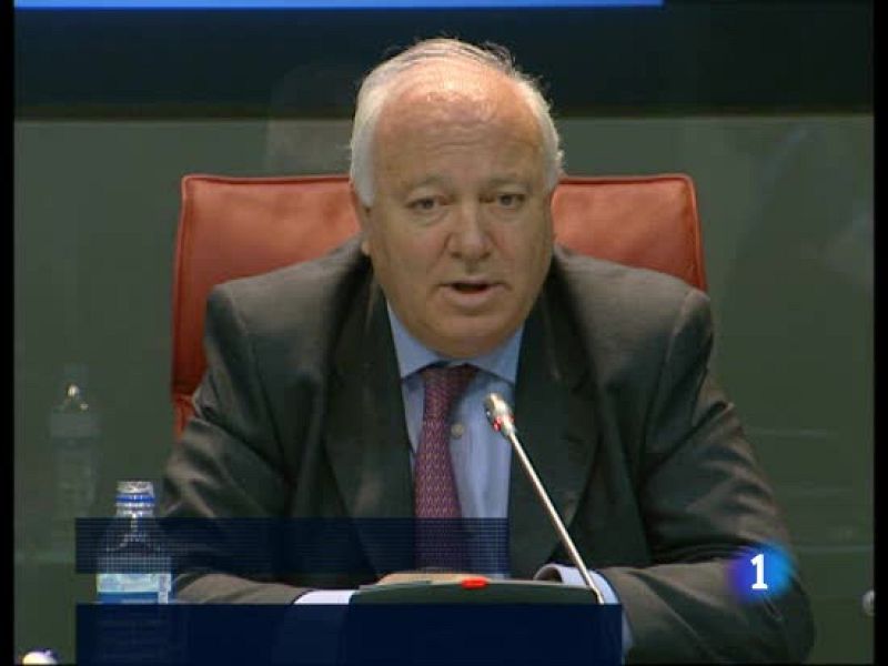 Estados Unidos ha pedido a España que acoja a cuatro presos de la cárcel de Guantánamo | Ver