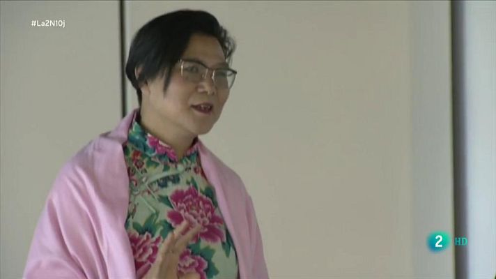La 2 Noticias - El feminismo en China