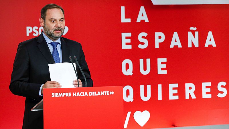 Telediario matinal en cuatro minutos 11/06/2019