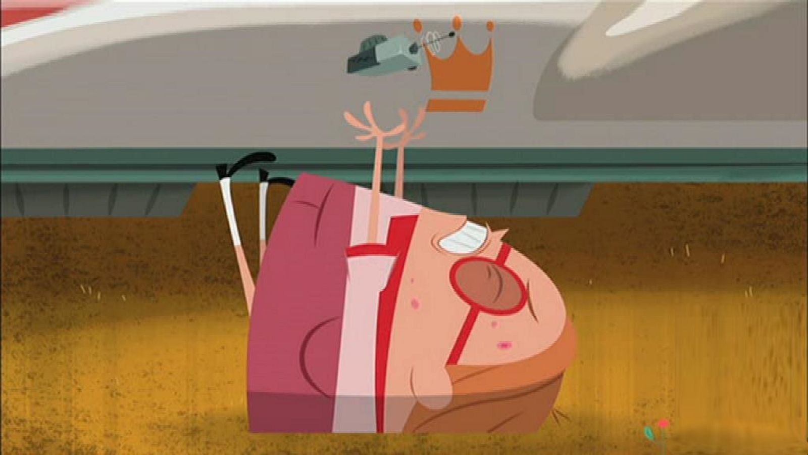 Mi mejor amigo es un vlok - Jaime Tentáculos | Ver