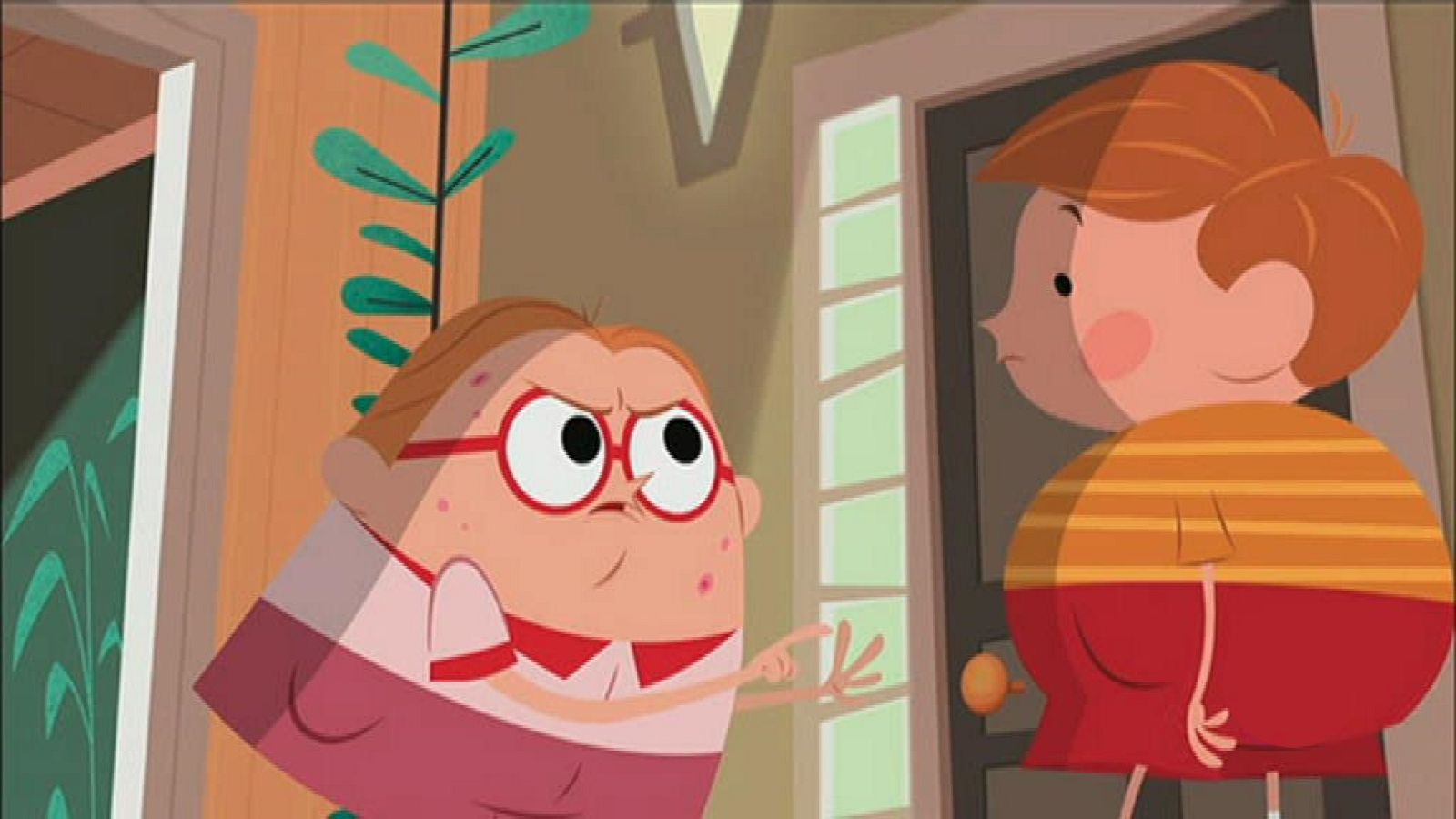 El efecto pinocho - Jaime Tentáculos | Ver