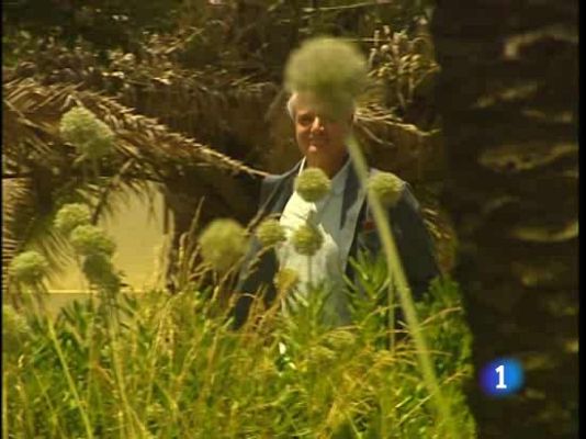 Ciencia y tecnología en Rtve.es - Dos historias de superación