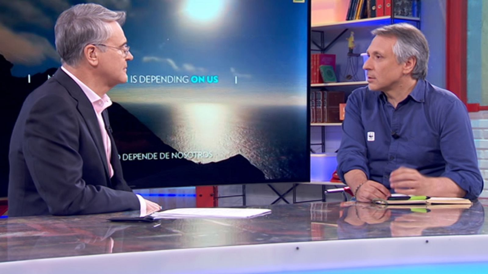 La aventura del saber - 11/06/19 - ver ahora