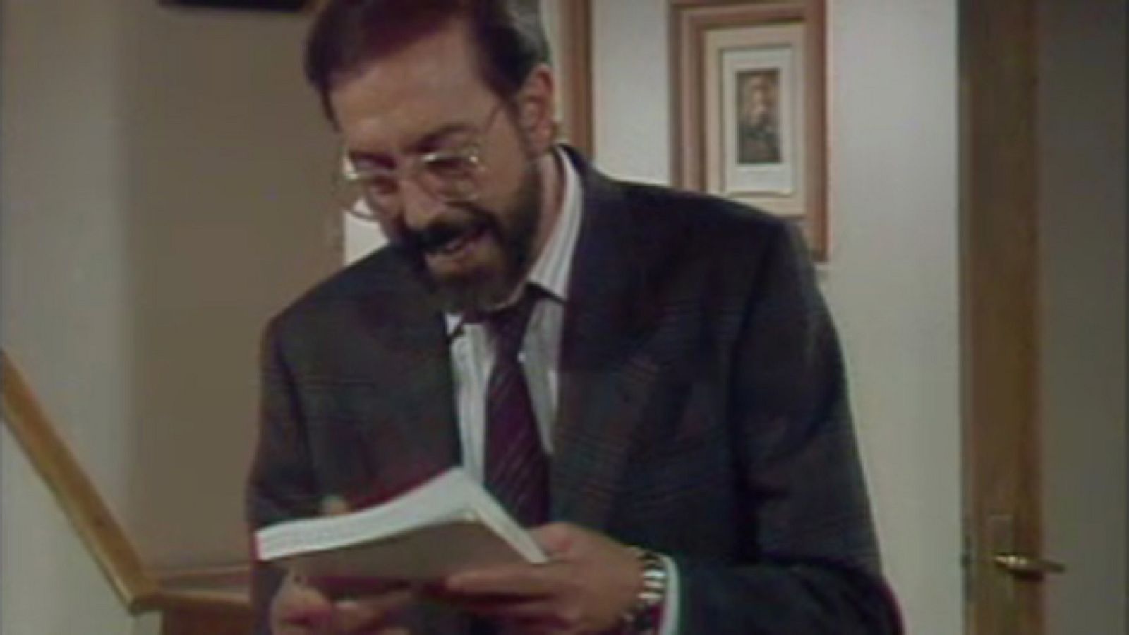 Una hija más - Tres y acción - Una hija más | Ver